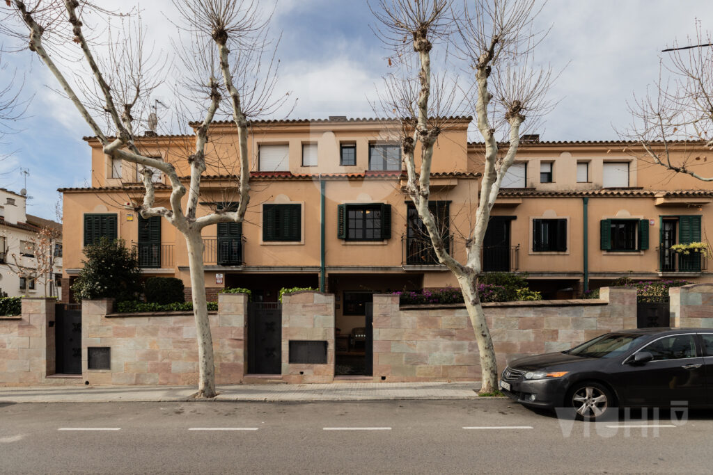 Casa o chalet en venta en Avinguda de L'onze de Setembre, Tiana