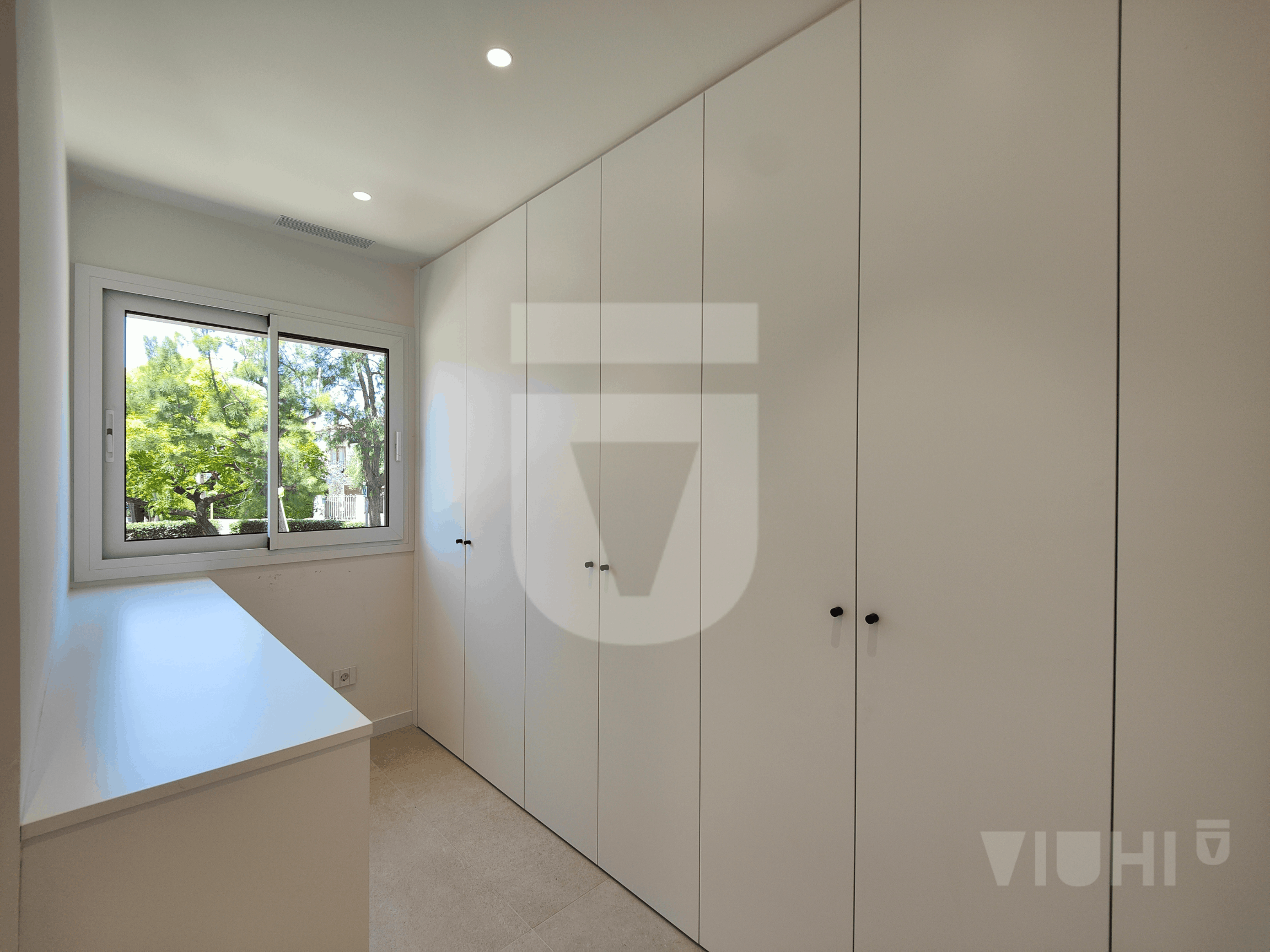Atic duplex Obra nova Barcelona – Tiana10