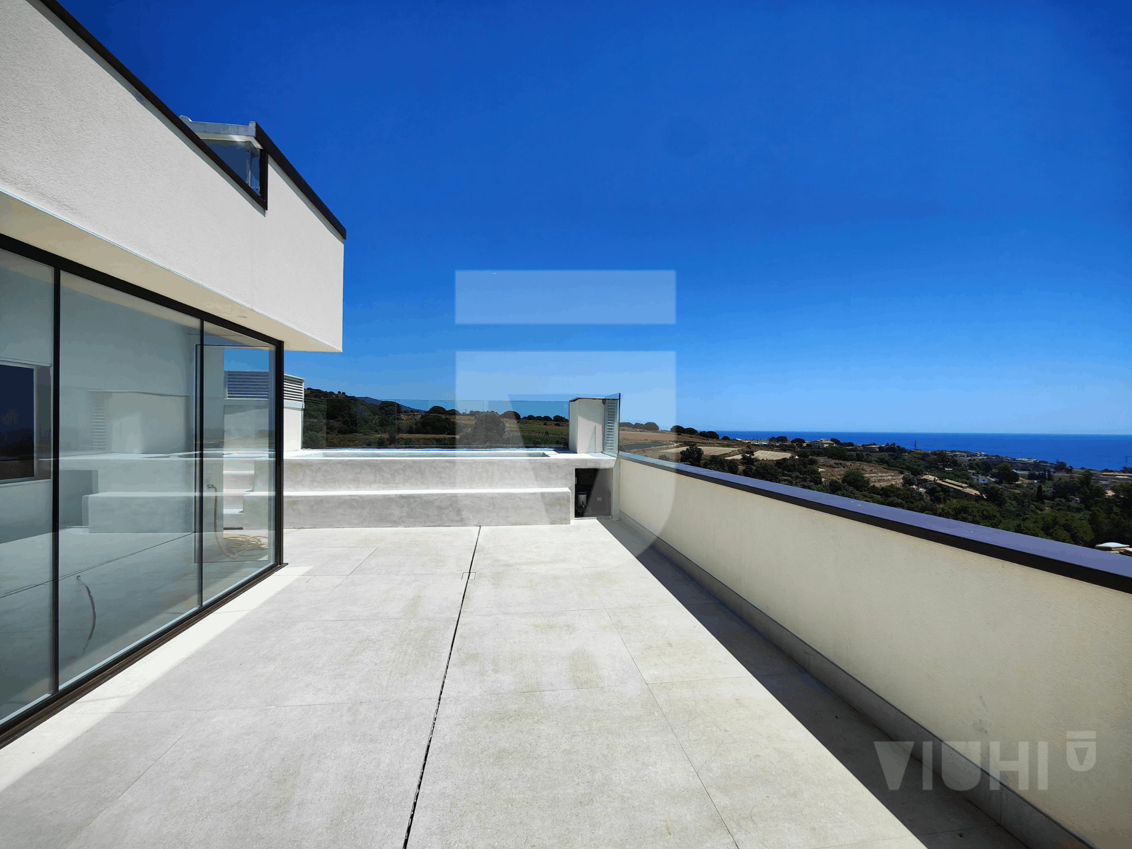 Atic duplex Obra nova Barcelona – Tiana16
