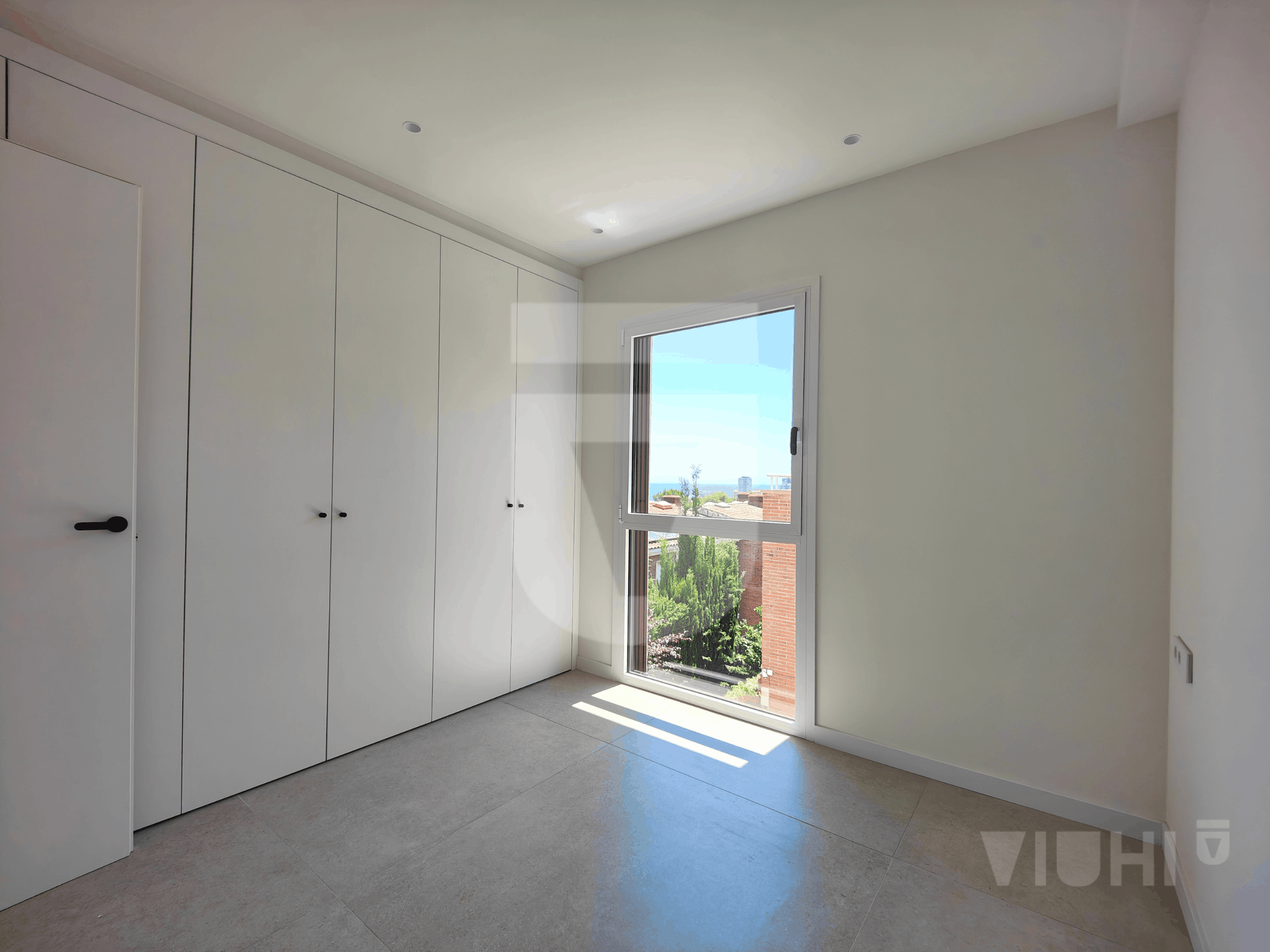 Atic duplex Obra nova Barcelona – Tiana4