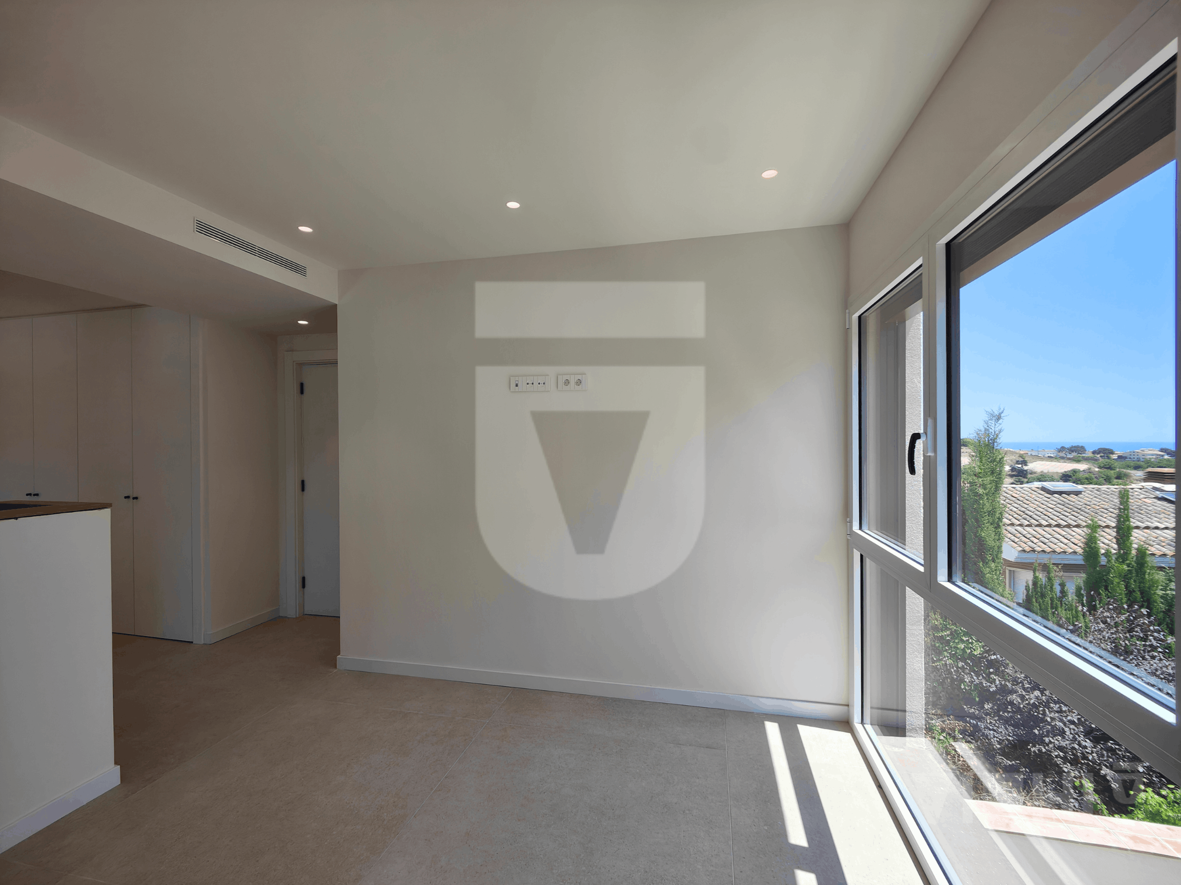 Atic duplex Obra nova Barcelona – Tiana7