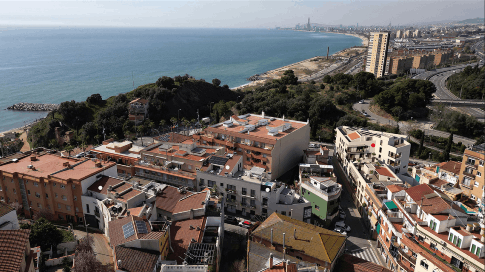 Obra Nova Montgat 4