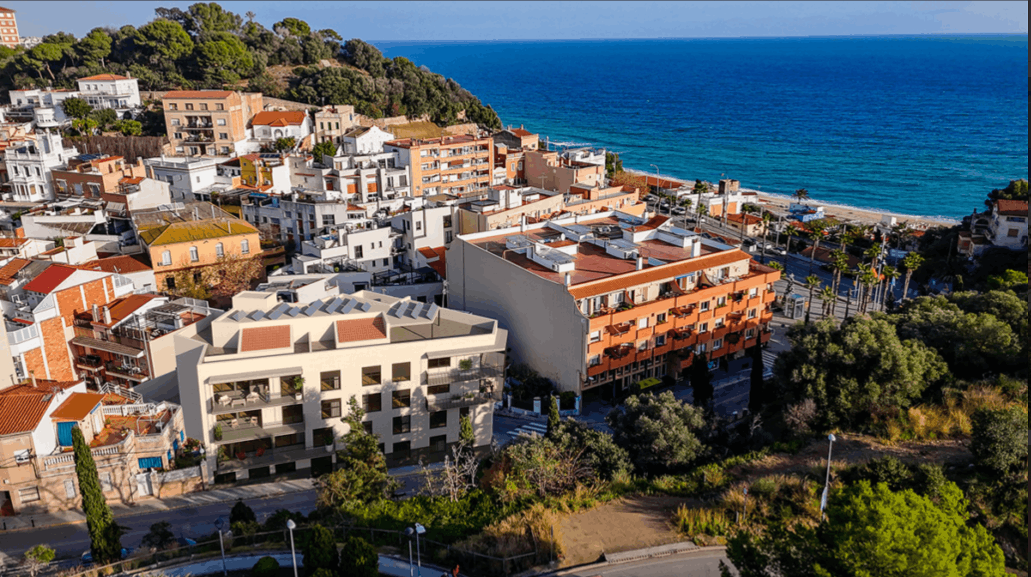 Pisos Obra Nova Montgat