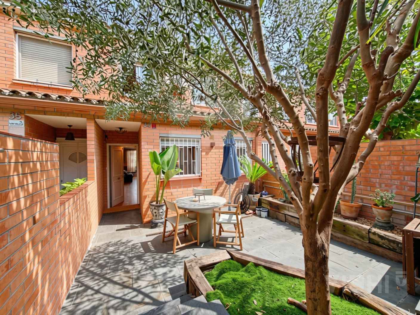 Casa Carrer Matas Tiana